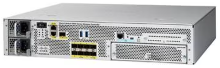 Cisco Catalyst 9800-80