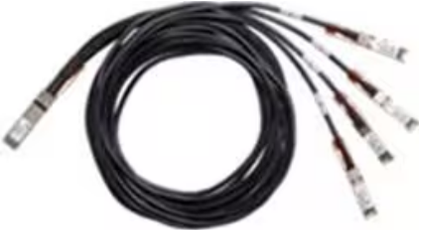 CISCO思科200G QSFP56收发器模块 外观