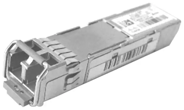 CISCO思科千兆模块 外观