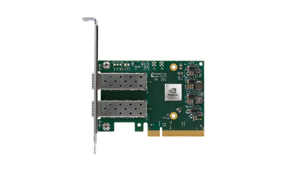 NVIDIA ConnectX-6 Lx 外观