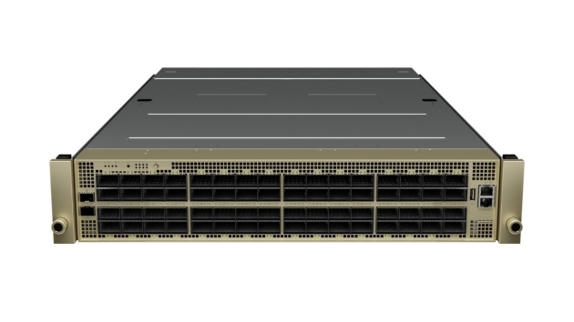 SN5000外观