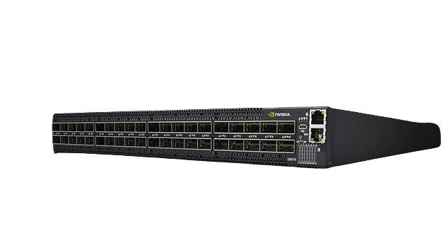 QM8700外观